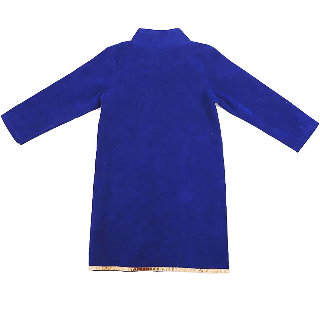 Boys Cartoon Prince Costume Dress up Halloween Party Pretend Cosplay Outfit