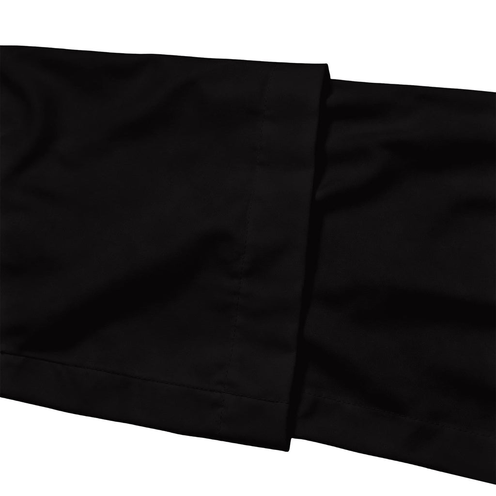 JOANKDMI Catholic Priest Costume for Men Clergy Cassock Robe with Capelet and Sash Halloween Party Outfit Religious Father Minister Fancy Dress for Men