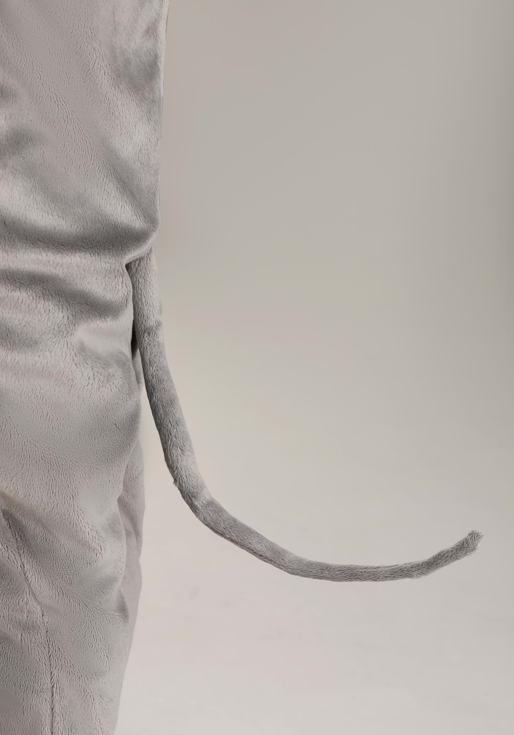 Toddler Premium Mouse Costume