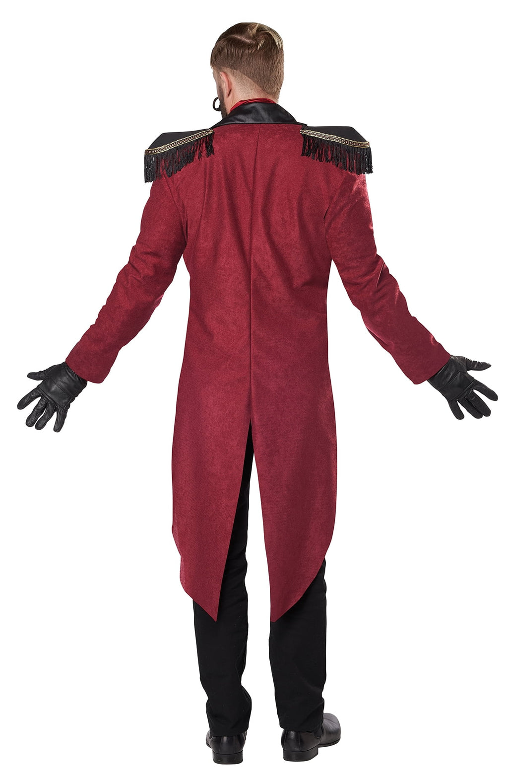 Mens Wicked Ringmaster Costume