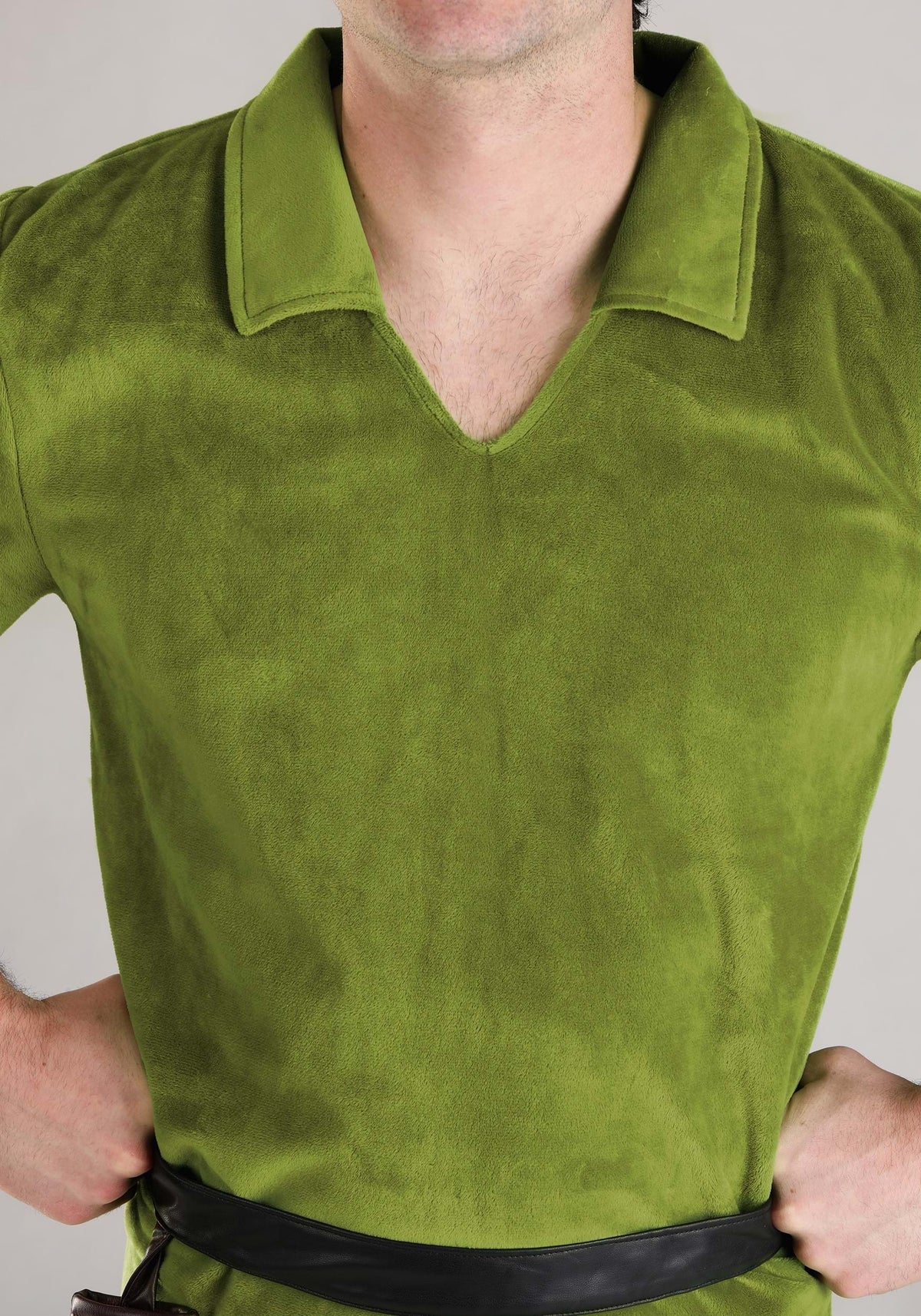 Men's Disney Peter Pan Costume