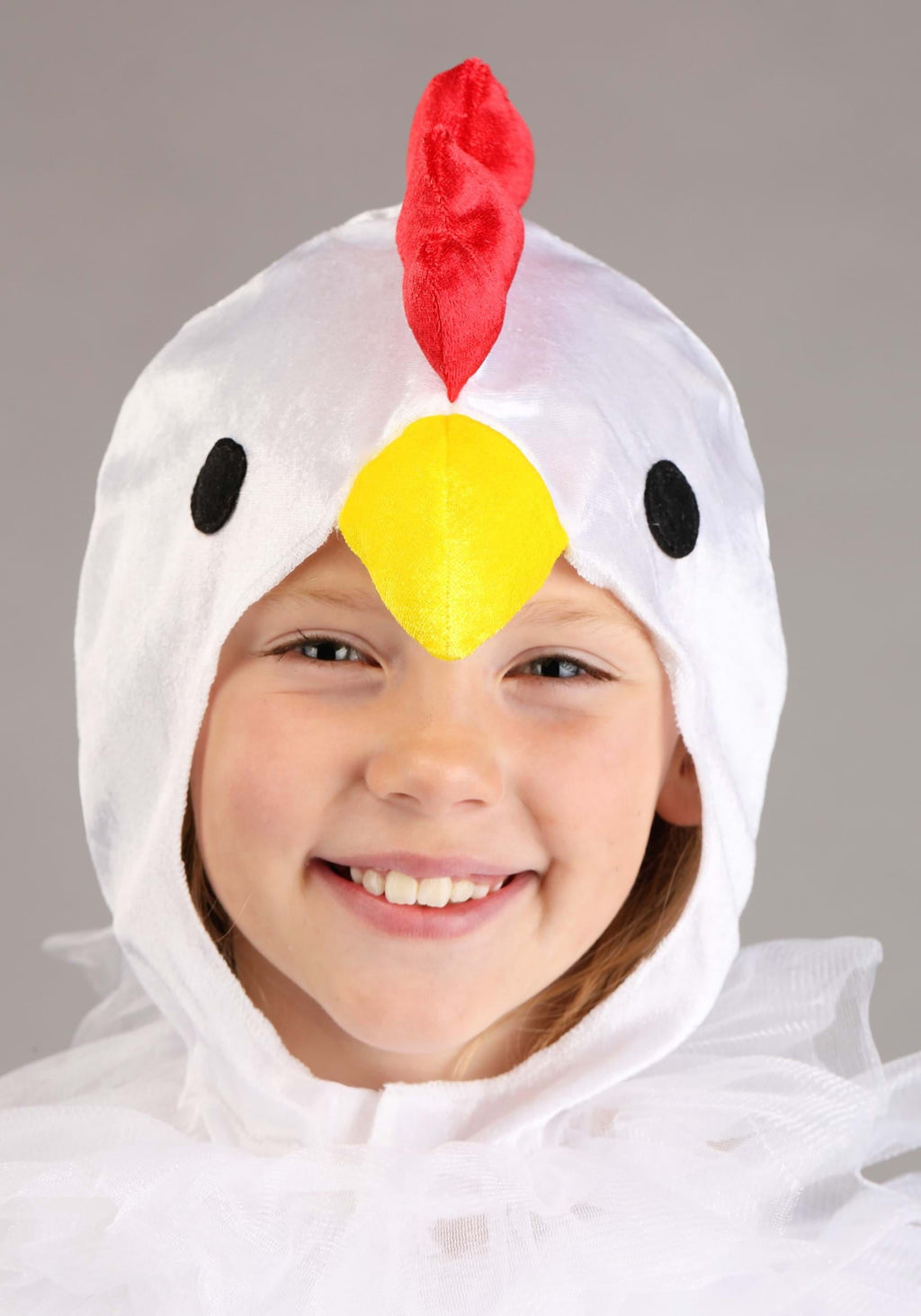 Kid's Baby Chicken Costume
