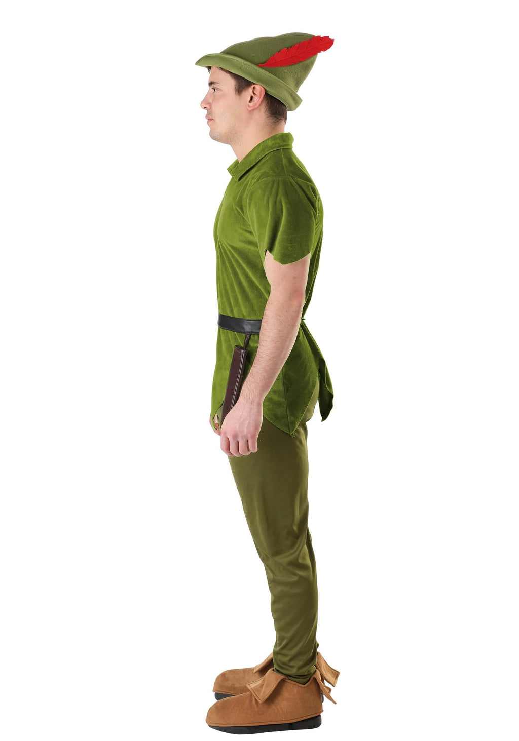 Men's Disney Peter Pan Costume