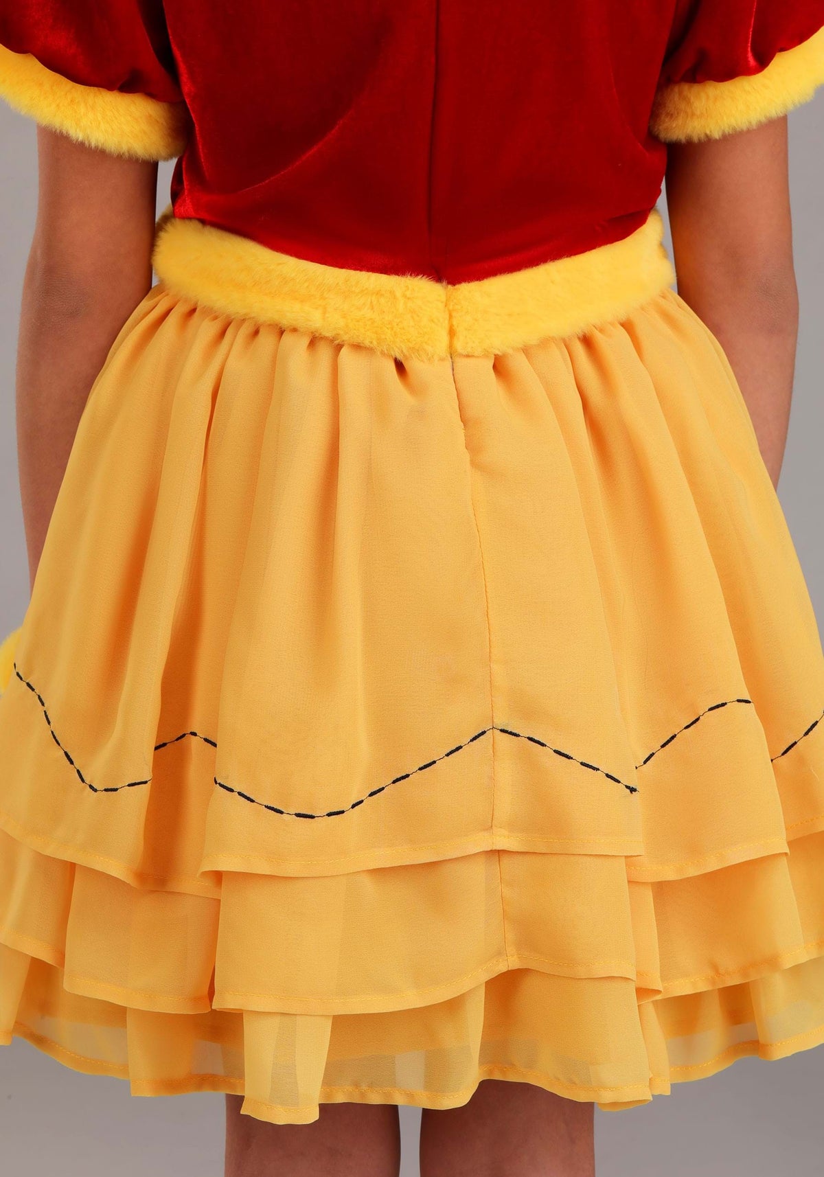 Girl's Disney Winnie the Pooh Costume Dress