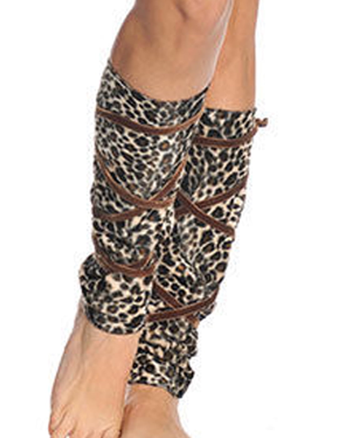 Clubbin' Cavewoman Costume for Women