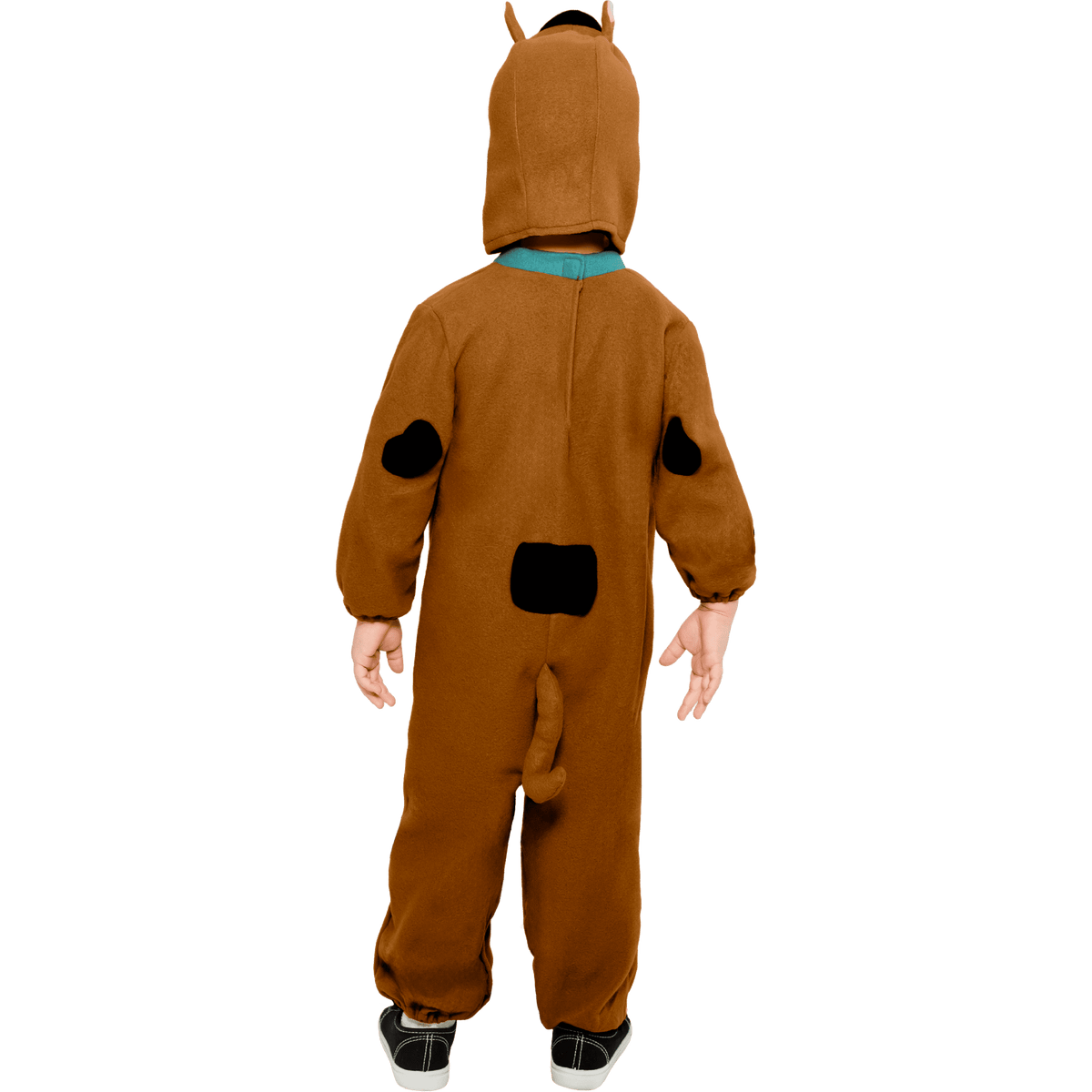 Scooby Doo Halloween Costume for Toddler, Size 3-4T, by Rubies