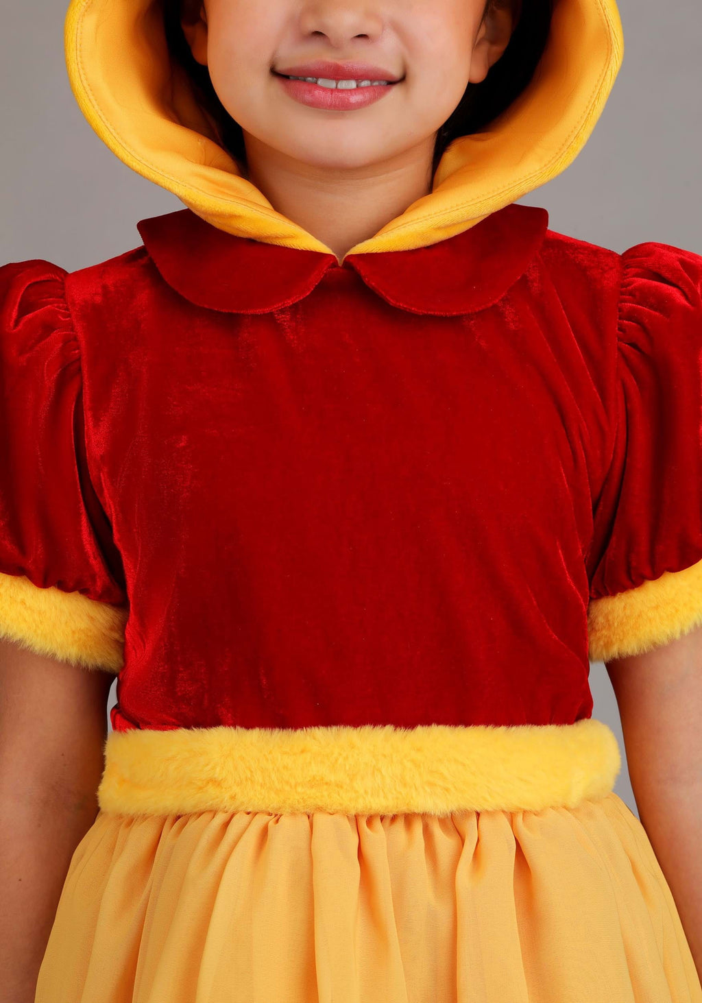 Girl's Disney Winnie the Pooh Costume Dress