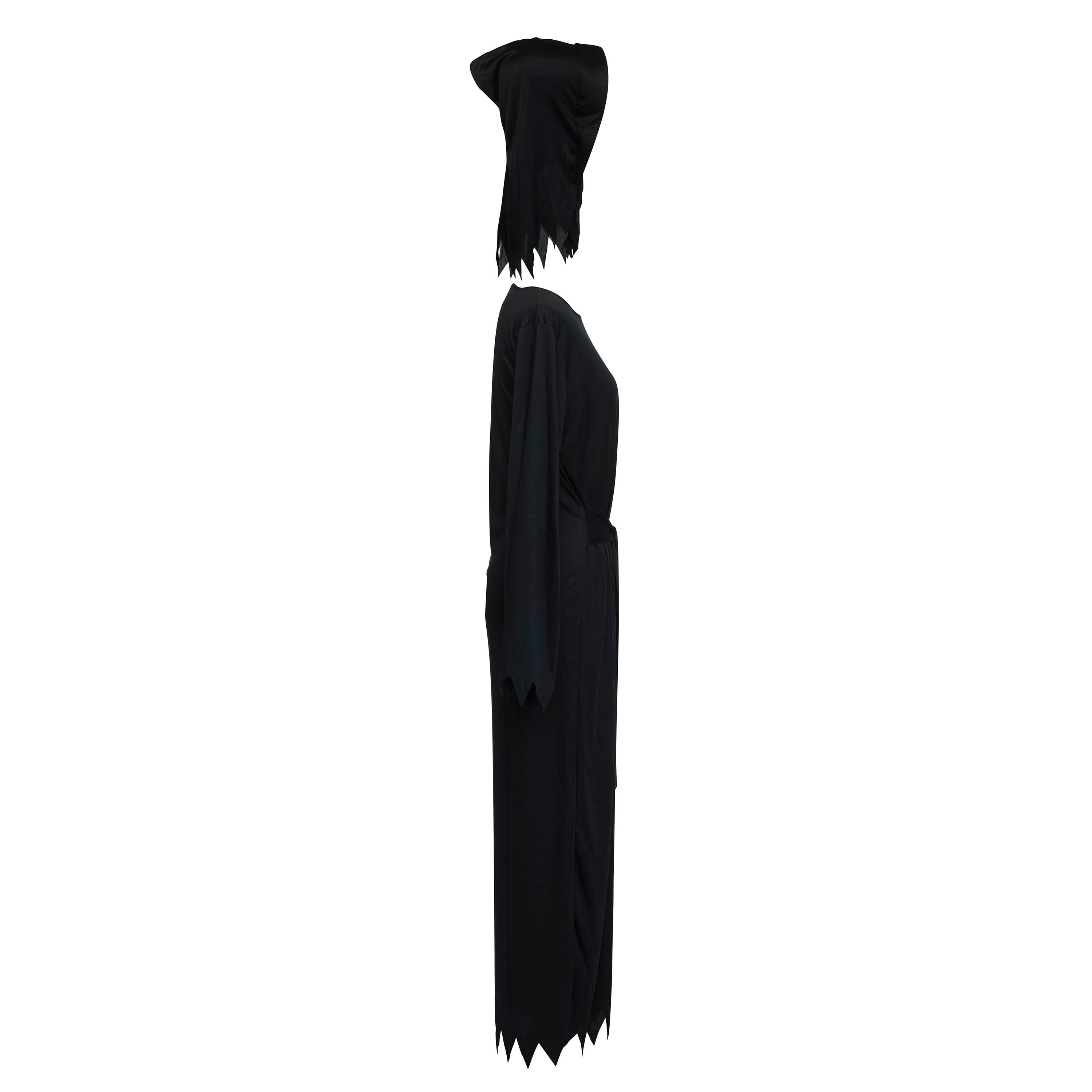 Unknown Phantom Halloween Costume for Children, Boys Size XL (14-16), by Way to Celebrate