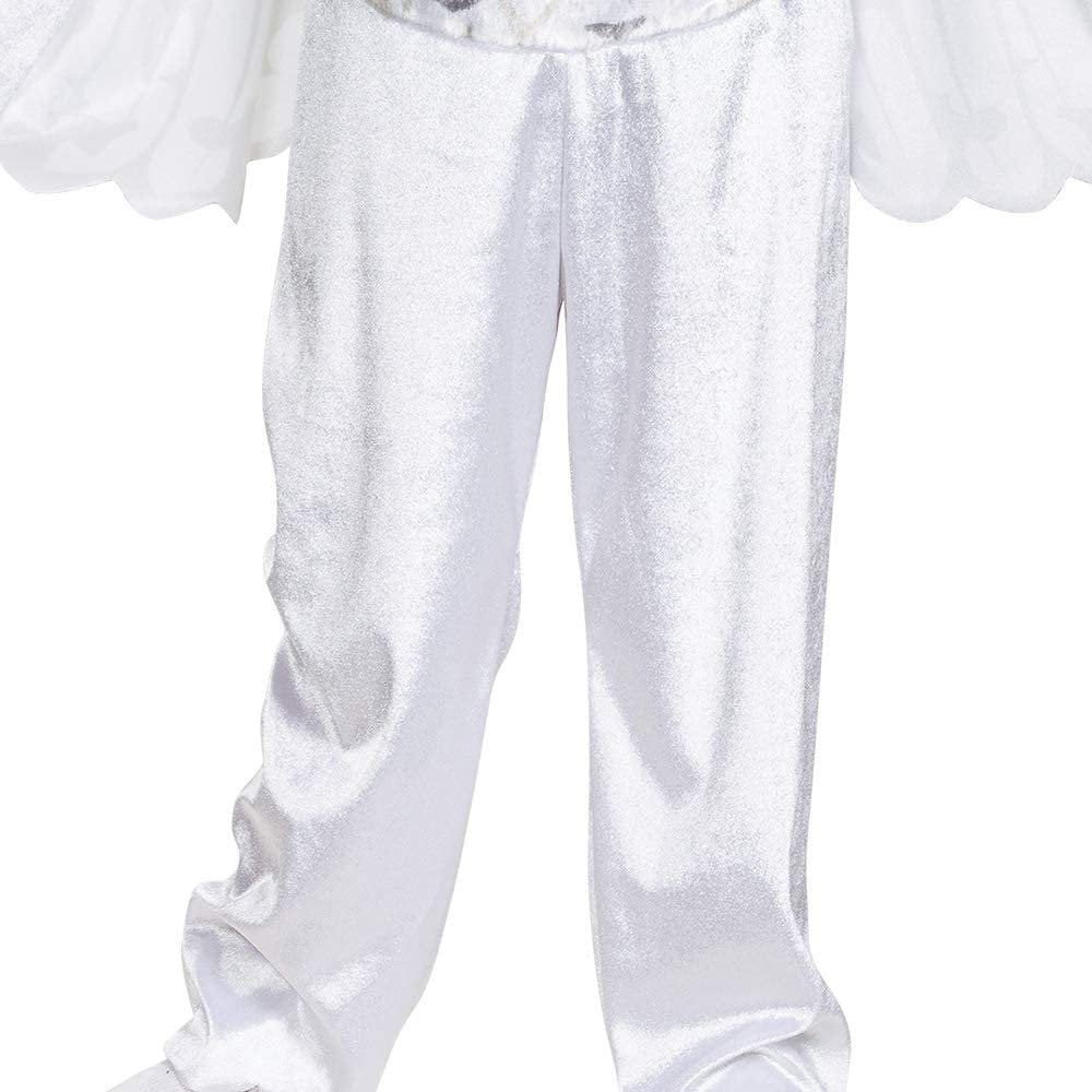 Disguise Boys' Harry Potter Hedwig the Owl Costume - Size 4-6