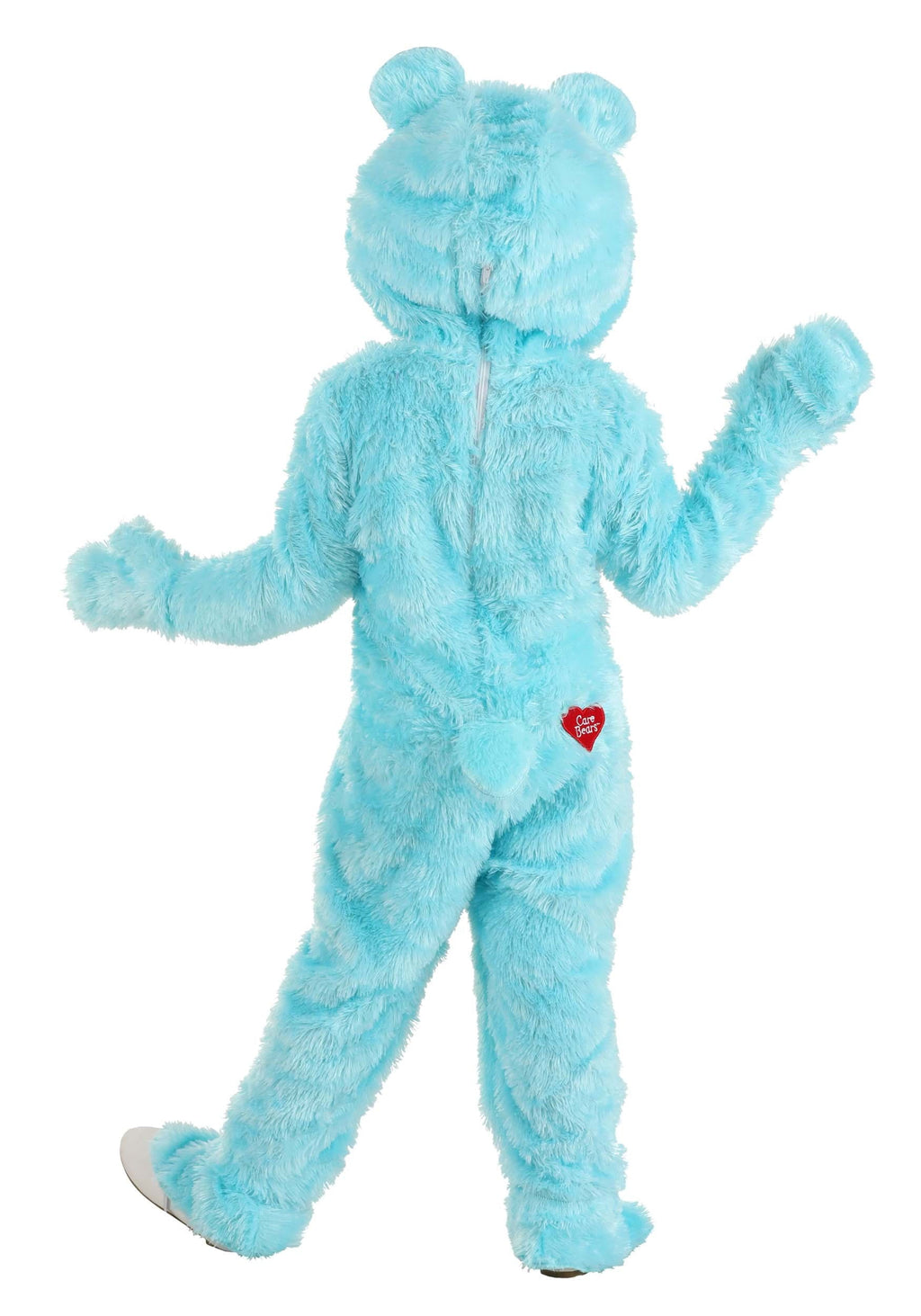 Care Bears Toddler Classic Bedtime Bear Costume