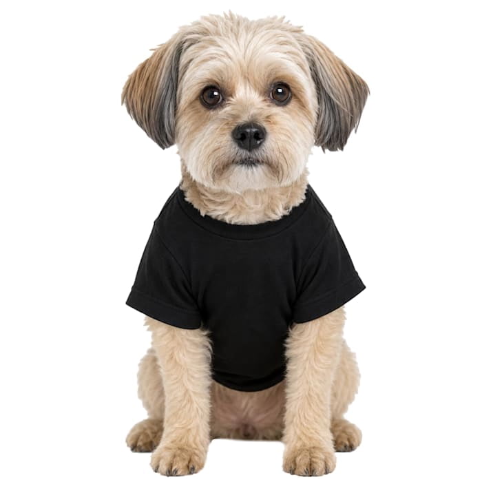 Blended Clothing Halloween Michael Meyers Slay All Day Dog Tee Jet Black X-Large