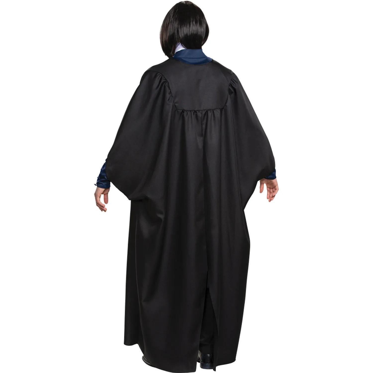 Disguise Mens Harry Potter Severus Snape Deluxe Costume - Size Large/X Large