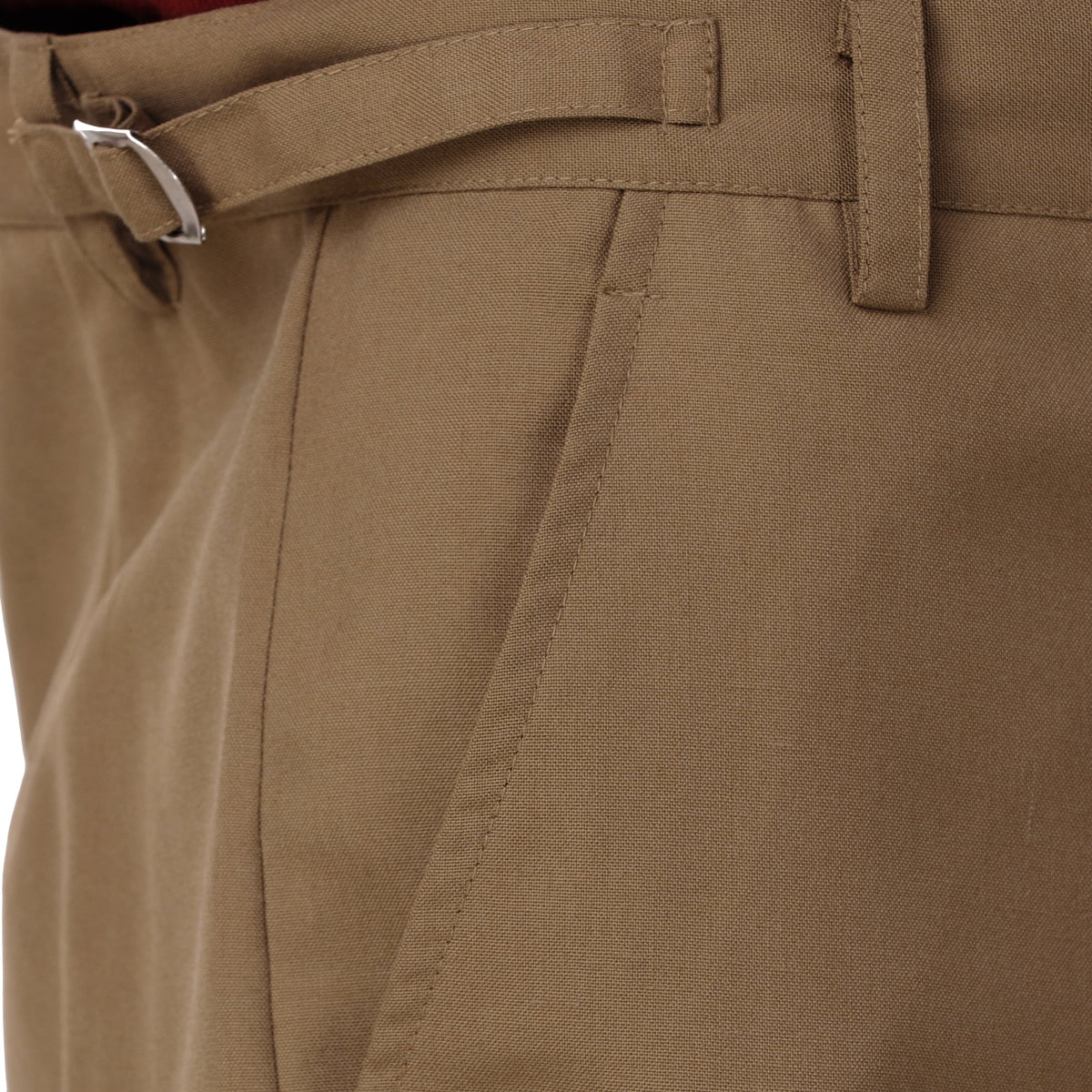 ThePirateDressing Men's Victorian Steampunk Costume Airship Pants Trousers