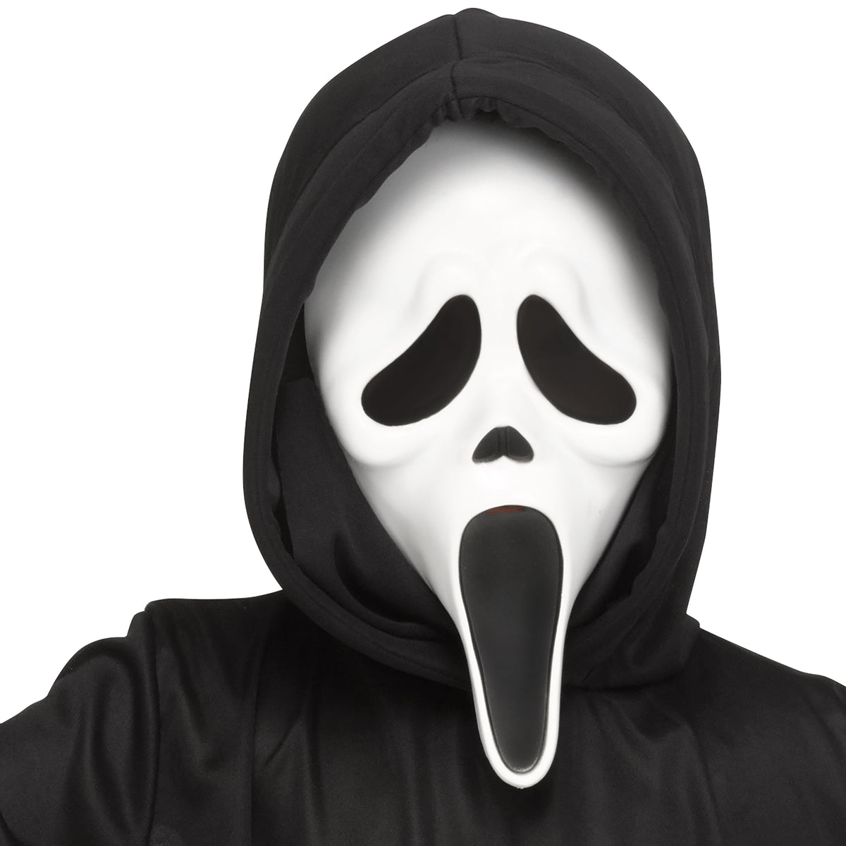 Ghostface 2pc Halloween Costume for Toddler, Size 3T-4T, by Fun World