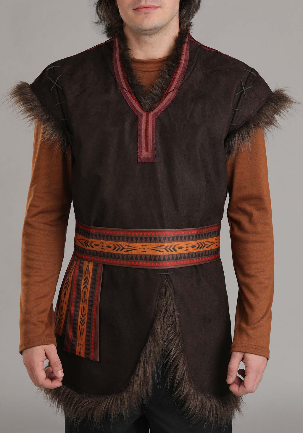 Disney Frozen Kristoff Costume for Men