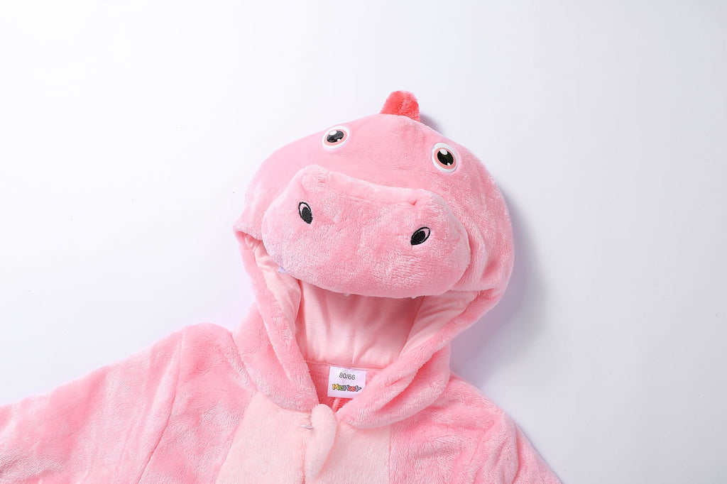 Baby White Cow Green Dinosaur Blue Shark Costumes Toddler Outfit Infants Romper