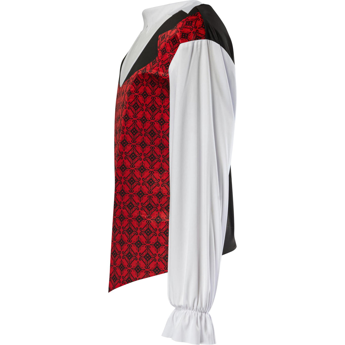 Vampire Halloween Costume for Adults, Men's Size XL (40/42), by Way to Celebrate