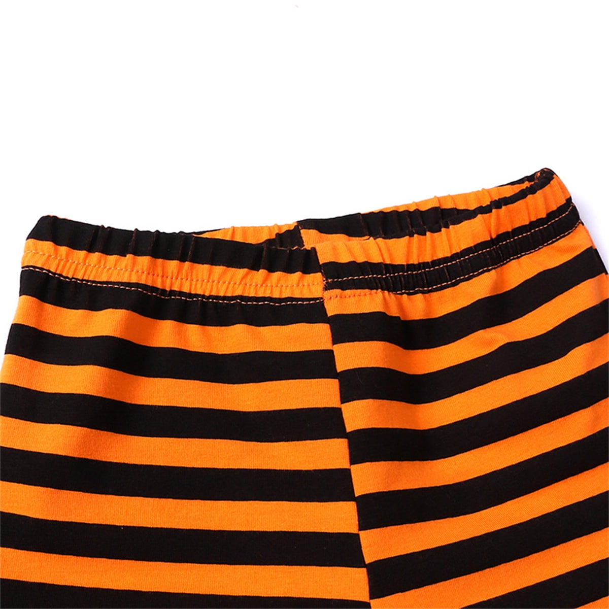 WIBACKER 0-24 Months Newborn Infant Baby Girl Boy Halloween Pumpkin Costumes Cute Hooded Romper Jumpsuit Outfit Clothes