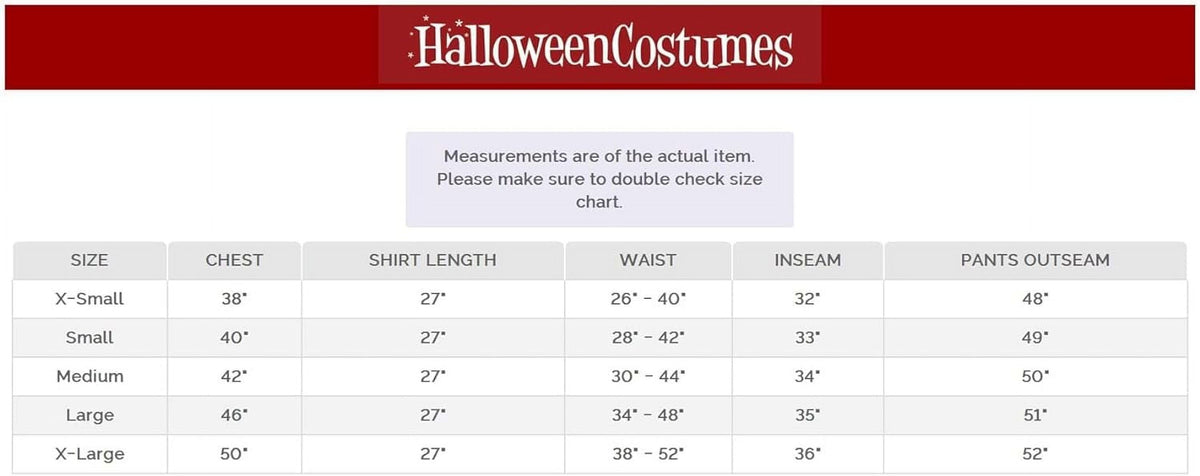 Ascend to Super Saiyan: Men's Goku Costume - Embrace the Spirit of Dragon Ball Z