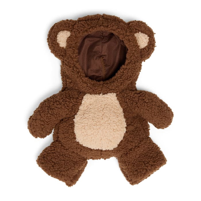 Petco Teddy Bear Illusion Pet Halloween Costume X-Large