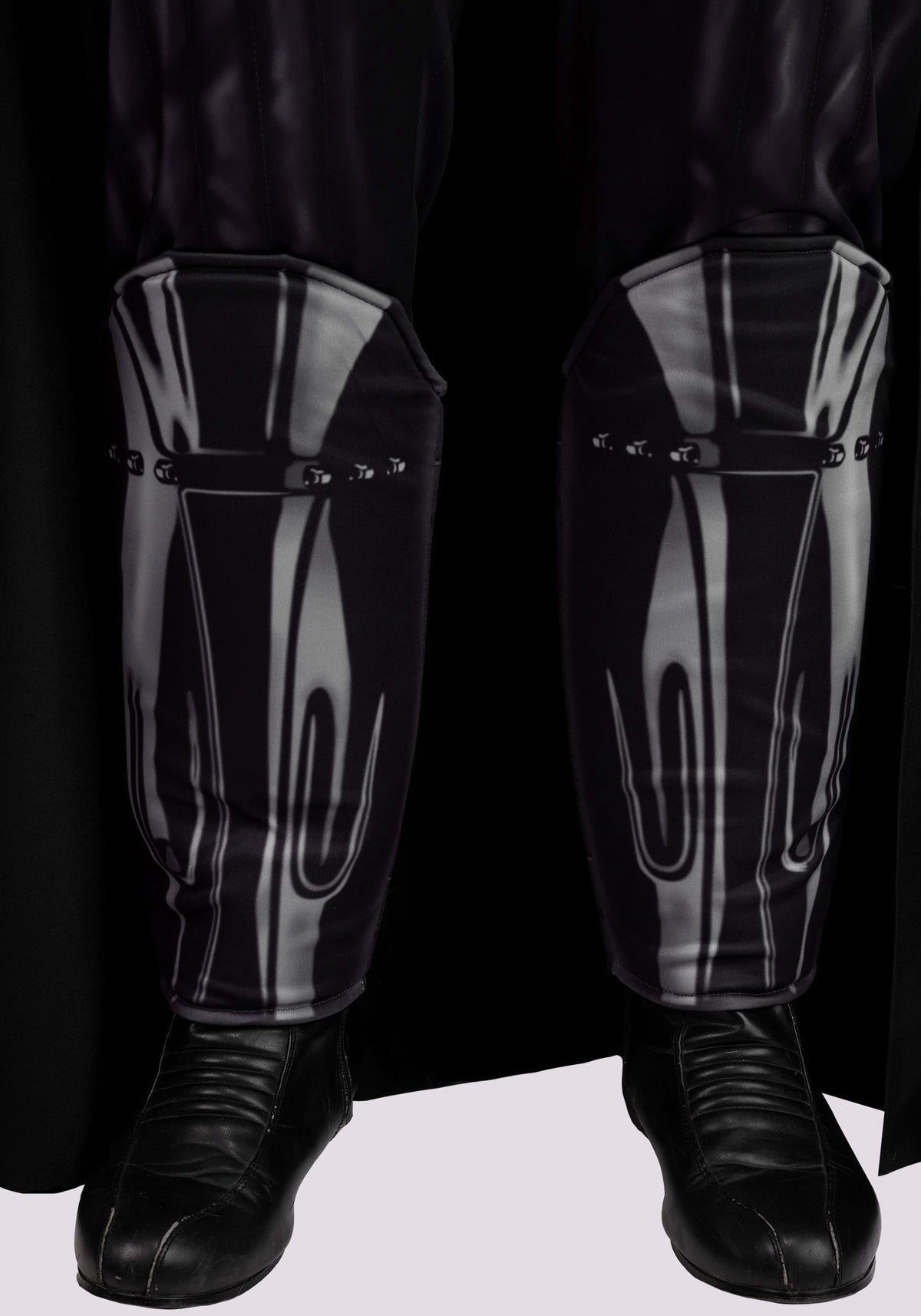Plus Size Deluxe Star Wars Darth Vader Men's Costume
