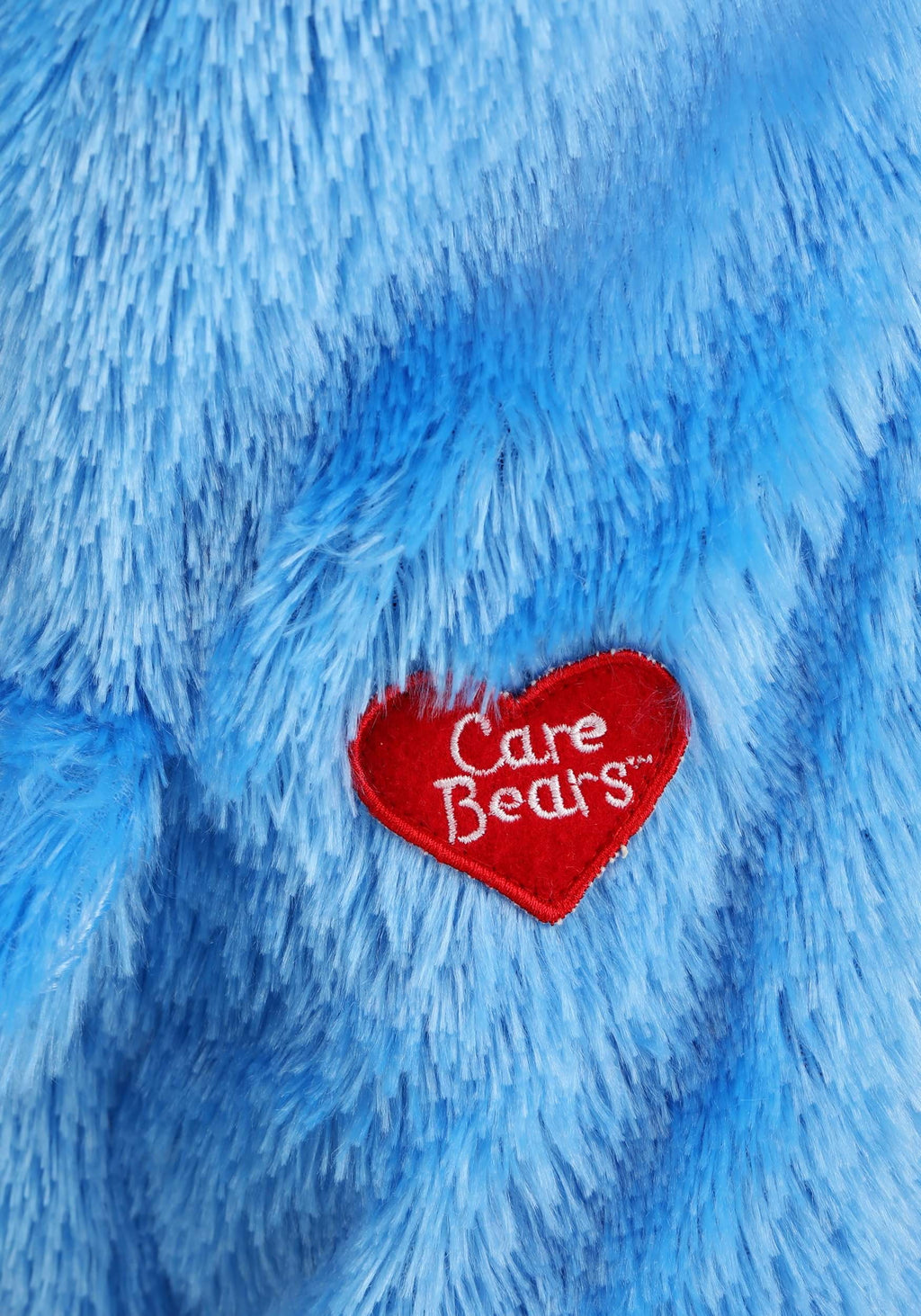 Care Bears Toddler Classic Grumpy Bear Costume