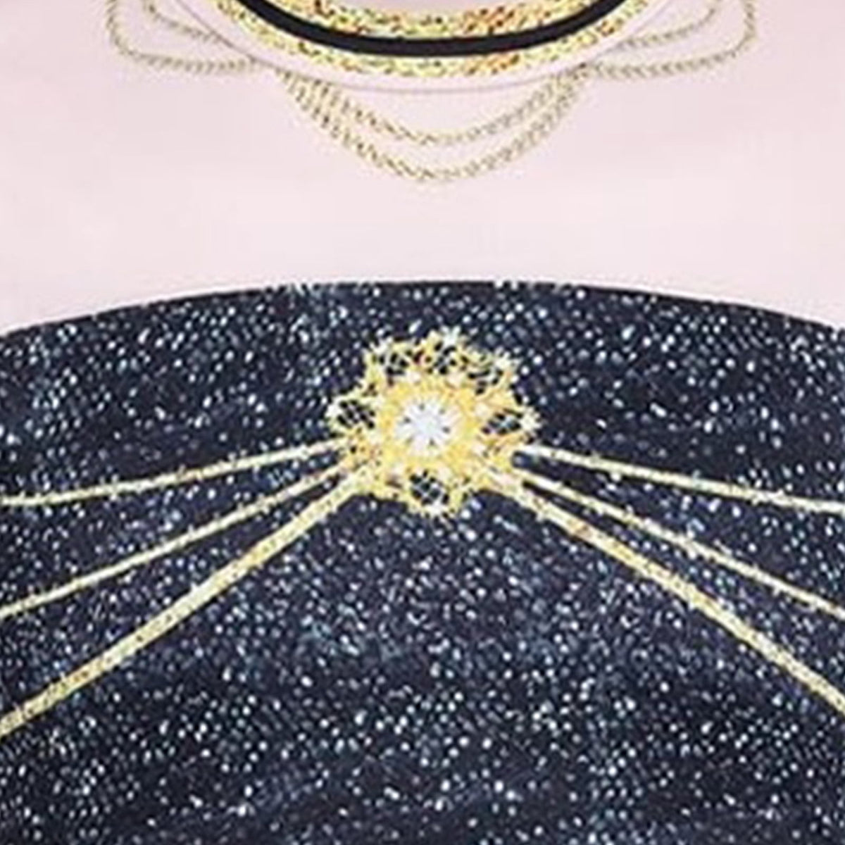 Halloween Costume Pop Star Stage Outfit Pop Idol Jacket Top and Shorts 3-Piece Set