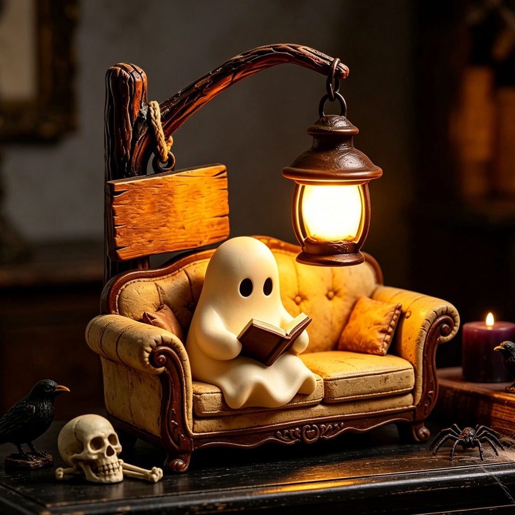 Clearance Fall Knit Pumpkin String Light Wreath, Hand Crochet Multicolor Garland With Wooden Beads, Cozy Odor-Free Cotton Yarn Fall, Thanksgiving and Halloween Decor