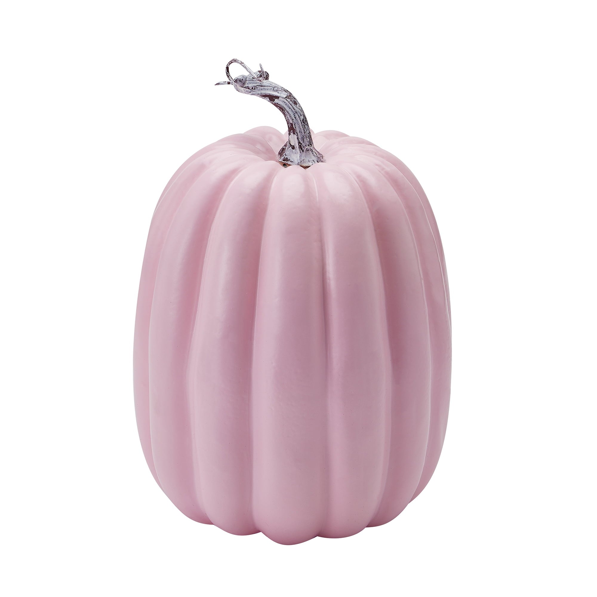 Xsylife 7Pcs Assorted Sizes Halloween Pumpkin Model Artificial Craft Fall Harvest Thanksgiving Decoration
