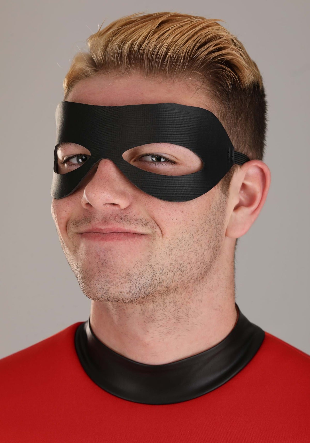 The Incredibles Men's Deluxe Mr. Incredible Costume