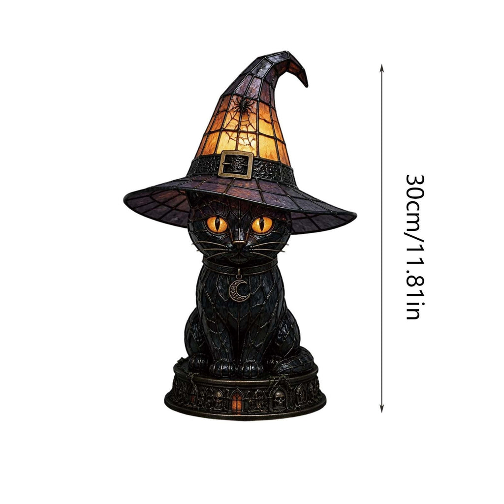 YZEGDCH Halloween 3D Ghost Campfire Flickering Night Light 2 Funny Roasting Marshmallows at Campfire LED Electric Faux Flameless Campfire Nightlight Funny Halloween Decor