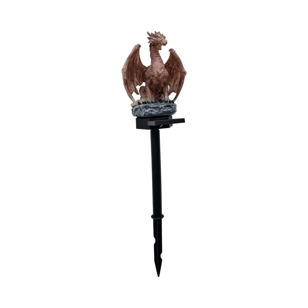 Halloween Witch Cauldron Garden Stake Lights, 2.7Ft LED Color Waterfall-Style Light Flow Flying Witch Garden Stake, Waterproof Weather Resistant Projector Lights for Outdoor Yard, Lawn, Pathway