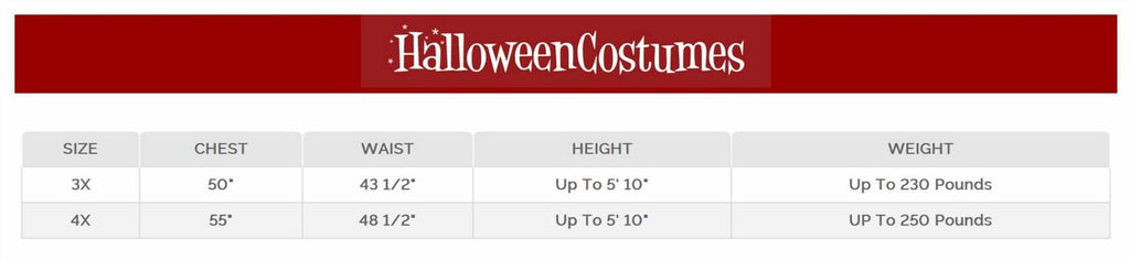 Plus Size Mrs. Incredible Women's Costume