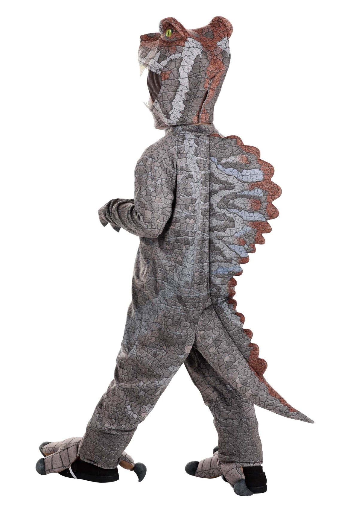 Toddler Spinosaurus Costume