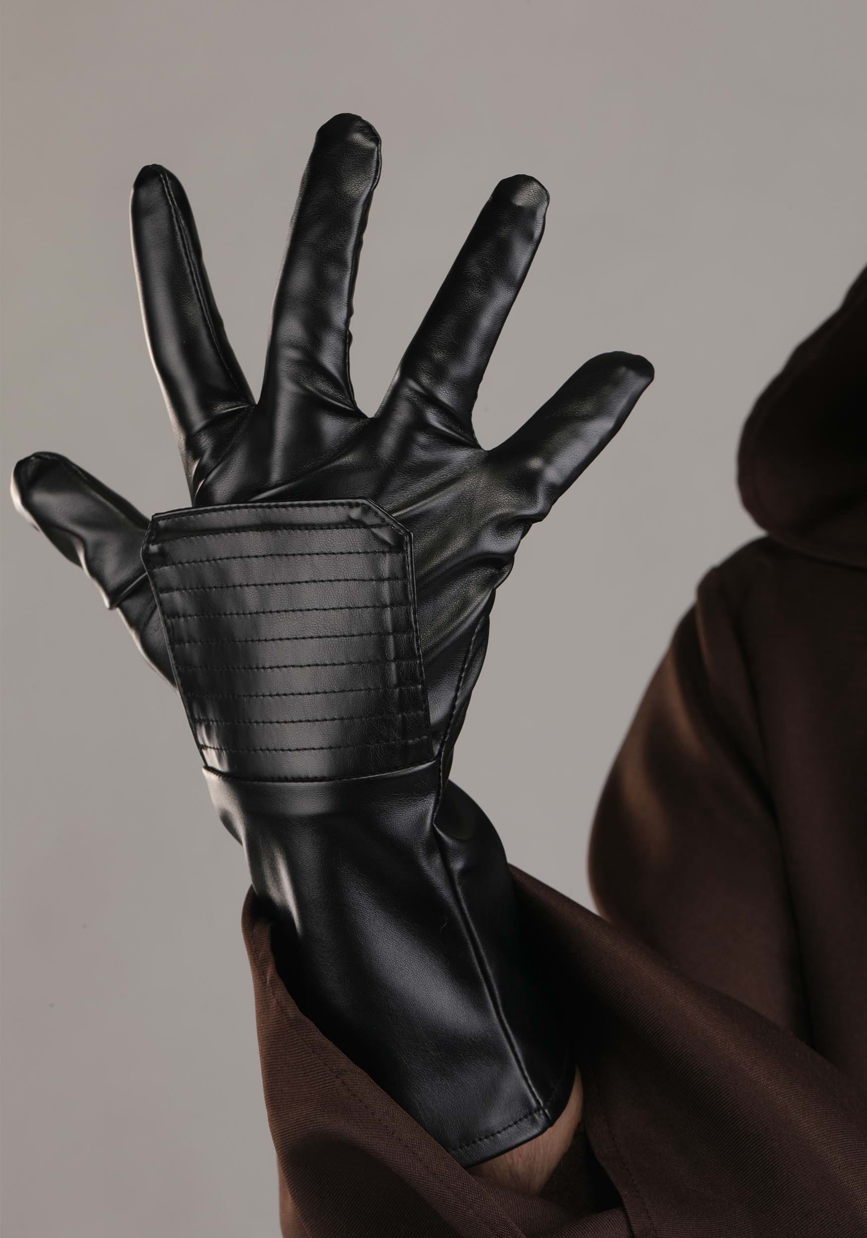 Plus Size Deluxe Star Wars Anakin Skywalker Costume for Men