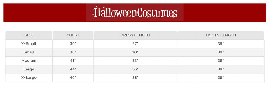 Fun World Women's Killer Clown Costume Large Black