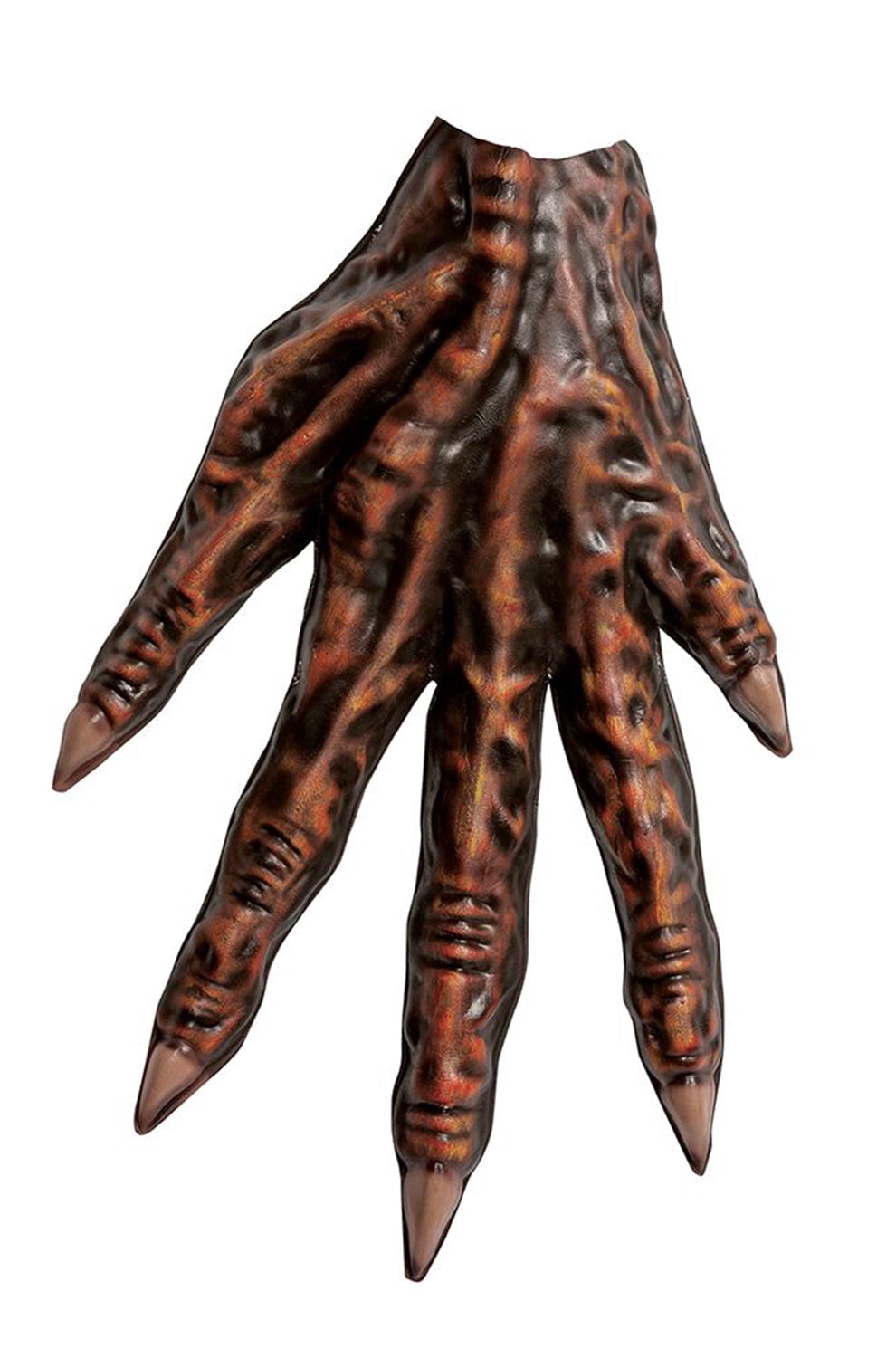 Disguise DG124509C Men Adults Deluxe Stranger Things Season 4 Vecna Costume - 2XL 50-52