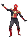 Adult MARVEL Spider-Man No Way Home Mens Halloween Costume