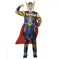 Adult MARVEL Thor: Love and Thunder Mens Thor Deluxe Halloween Costume