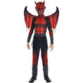 Amscan Devil Costume Boys L (12-14)