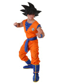 Ascend to Super Saiyan: Men's Goku Costume - Embrace the Spirit of Dragon Ball Z