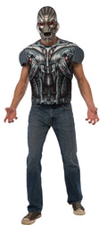 Avengers Ultron Men's Adult Halloween Costume