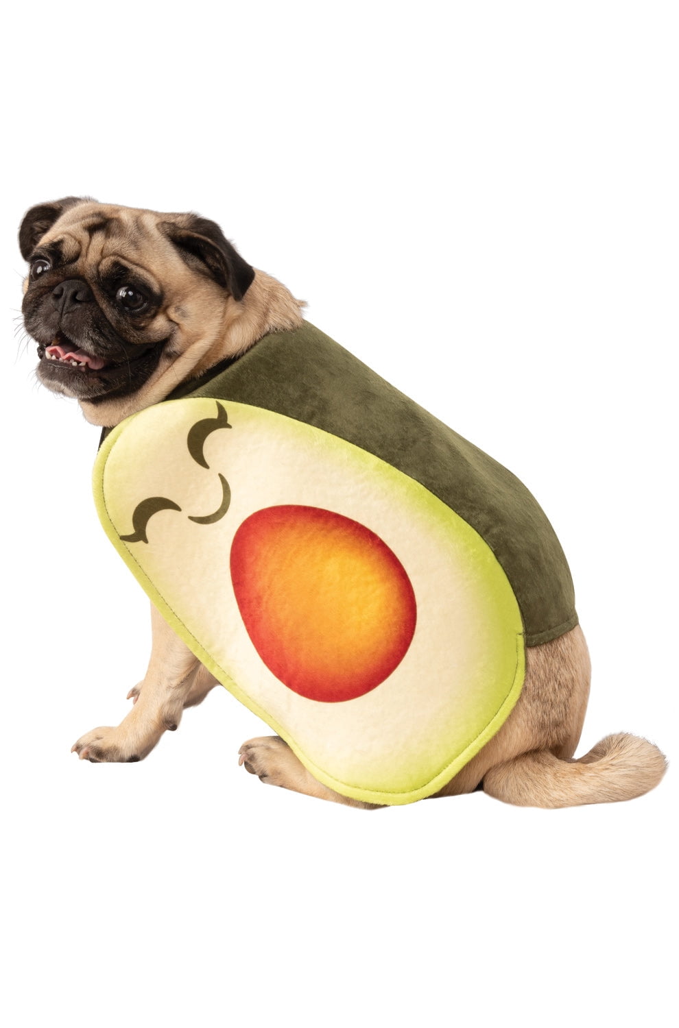 Rubies Avocado Pet Costume