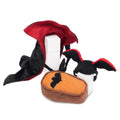 Batty Dracula Halloween Dog Costume Kit