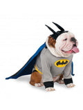 DC Comics Batman Pet Costume for Big Dogs by Rubies, 2XL