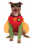 DC Comics Robin Pet Costume for Big Dogs by Rubies, 3XL