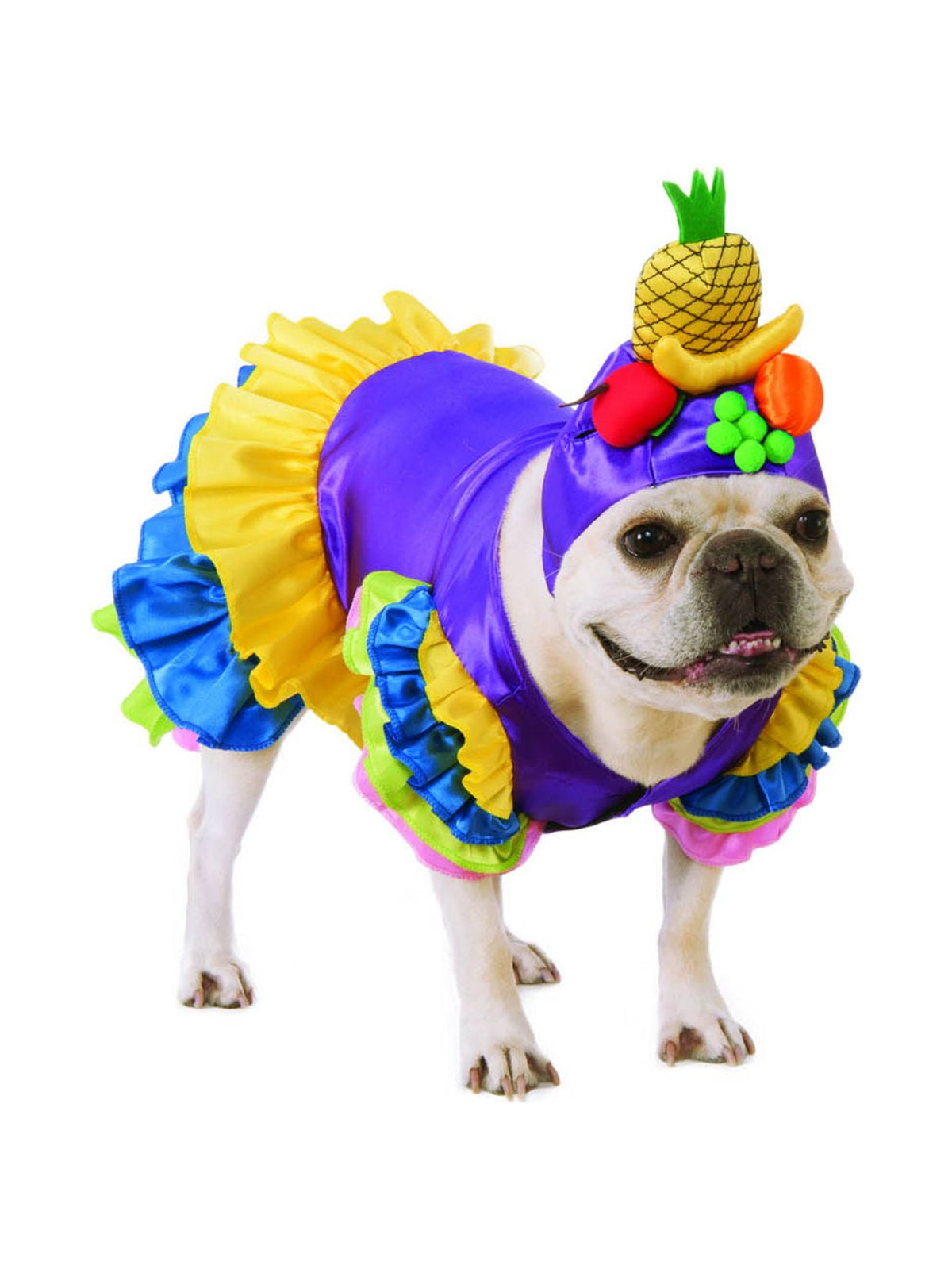 Brazilian Bombshell Pet Costume
