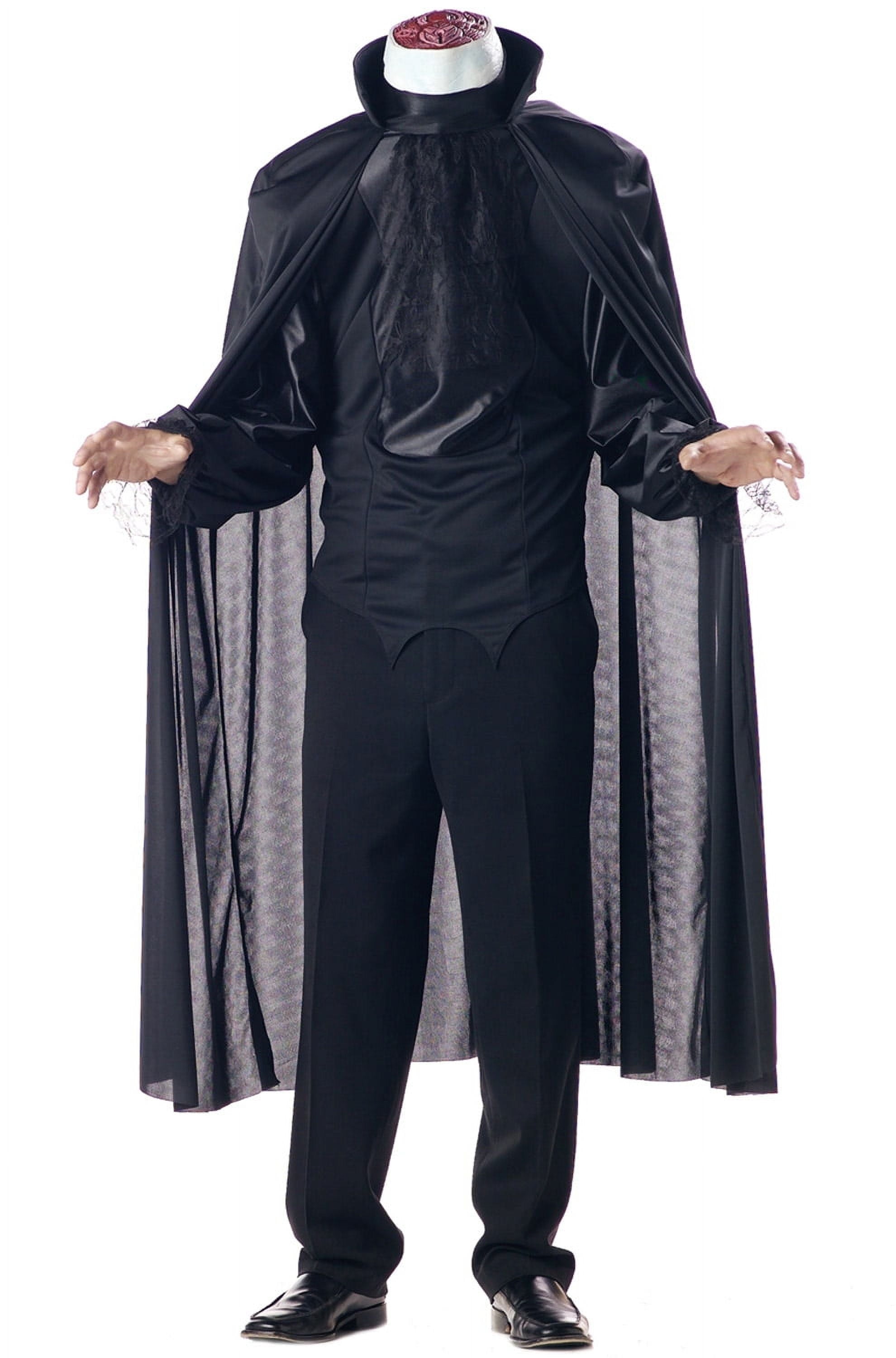 California Costumes Men's Headless Horseman Costume
