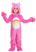 Care Bears Toddler Classic Cheer Bear Costume