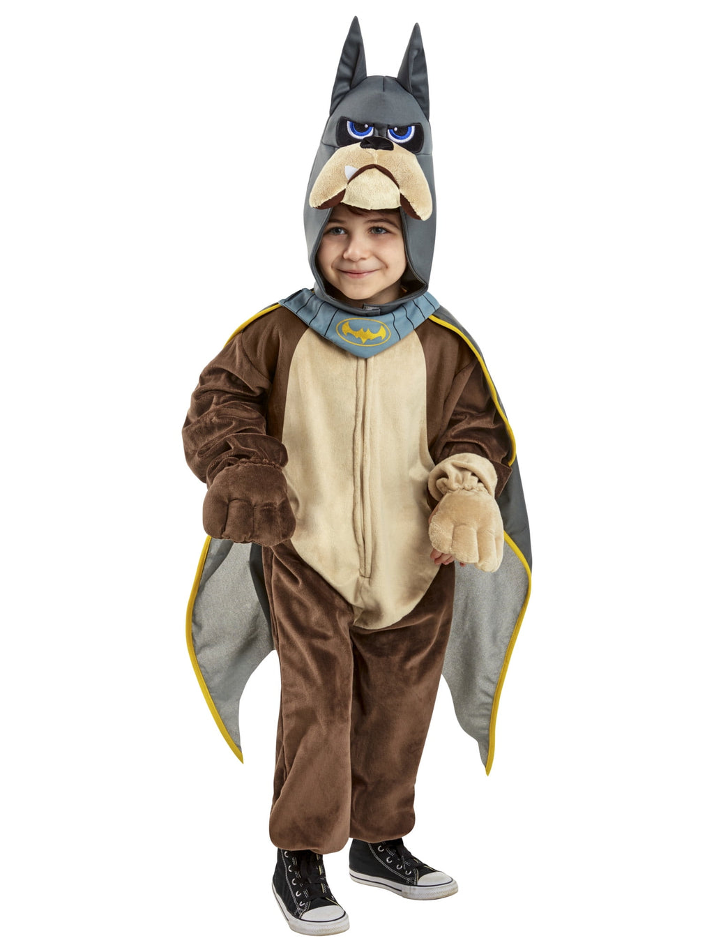DC League of Super Pets: Ace Toddler Comfywear Costume